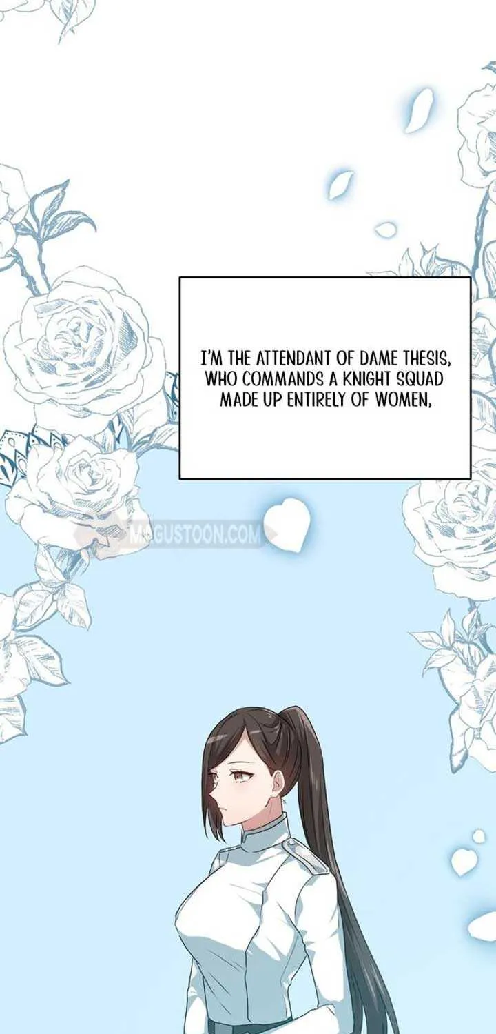 My Childhood Friends Are Trying to Kill Me Chapter 36 page 10 - 