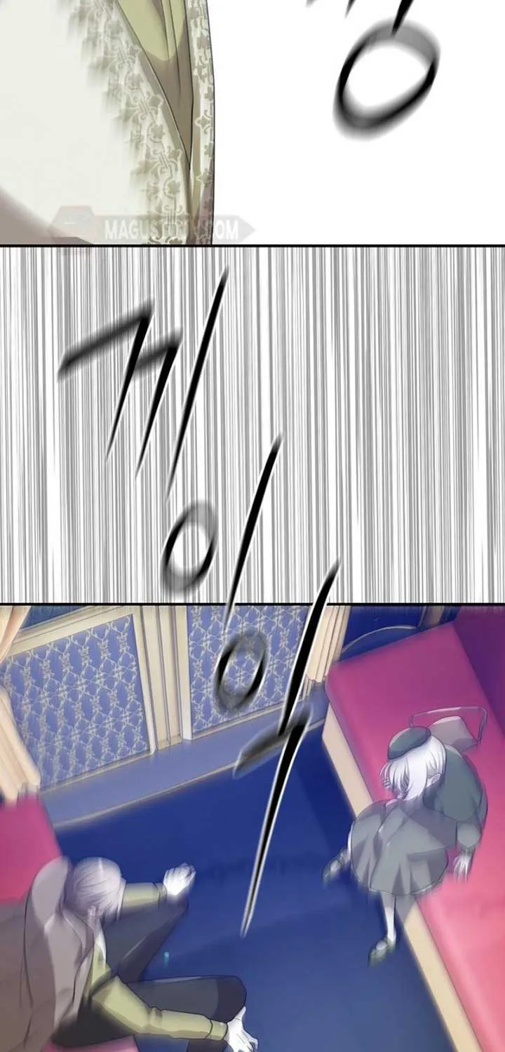 My Childhood Friends Are Trying to Kill Me Chapter 36 page 91 - 