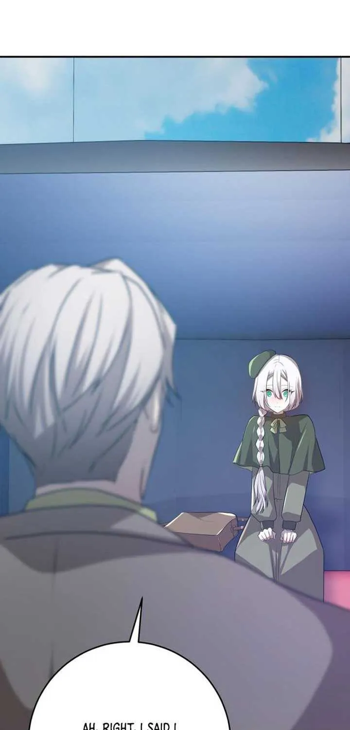 My Childhood Friends Are Trying to Kill Me Chapter 37 page 34 - 