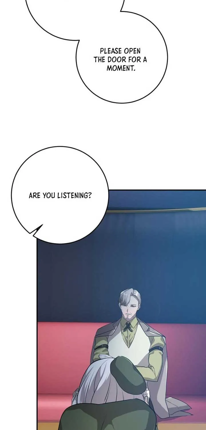 My Childhood Friends Are Trying to Kill Me Chapter 37 page 9 - 