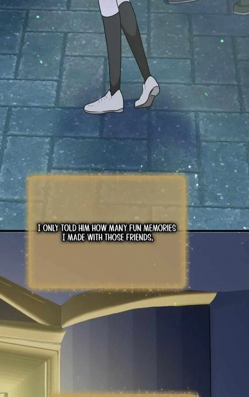My Childhood Friends Are Trying to Kill Me Chapter 38 page 49 - 