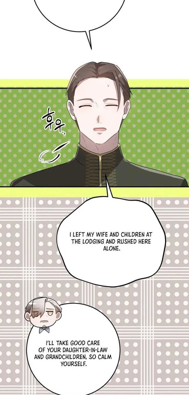 My Childhood Friends Are Trying to Kill Me Chapter 39 page 31 - 