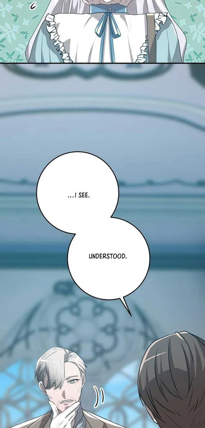 My Childhood Friends Are Trying to Kill Me Chapter 39 page 38 - 