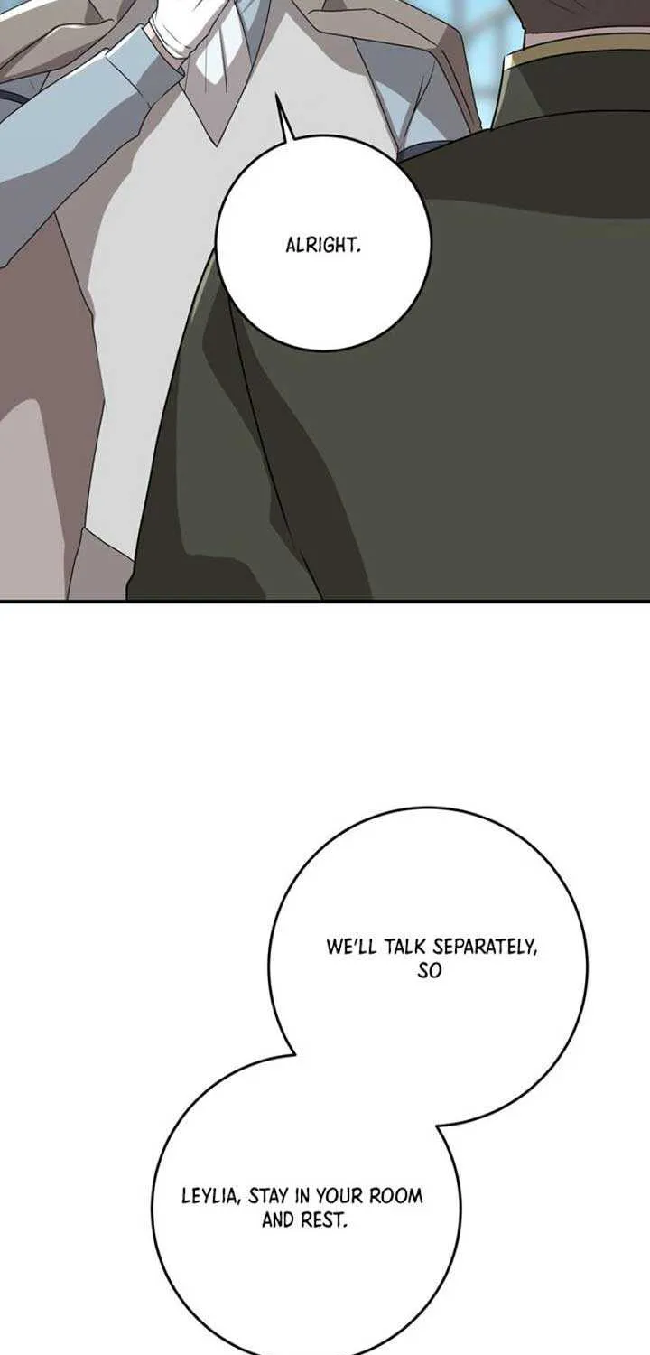 My Childhood Friends Are Trying to Kill Me Chapter 39 page 39 - 
