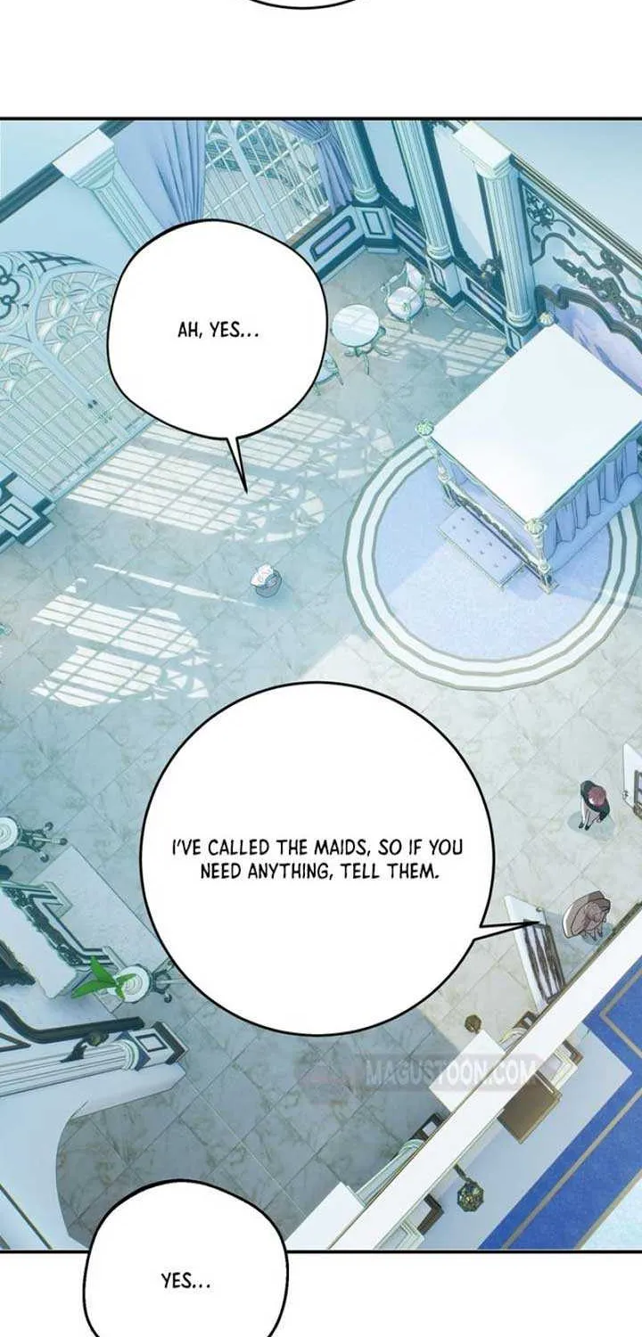 My Childhood Friends Are Trying to Kill Me Chapter 39 page 40 - 