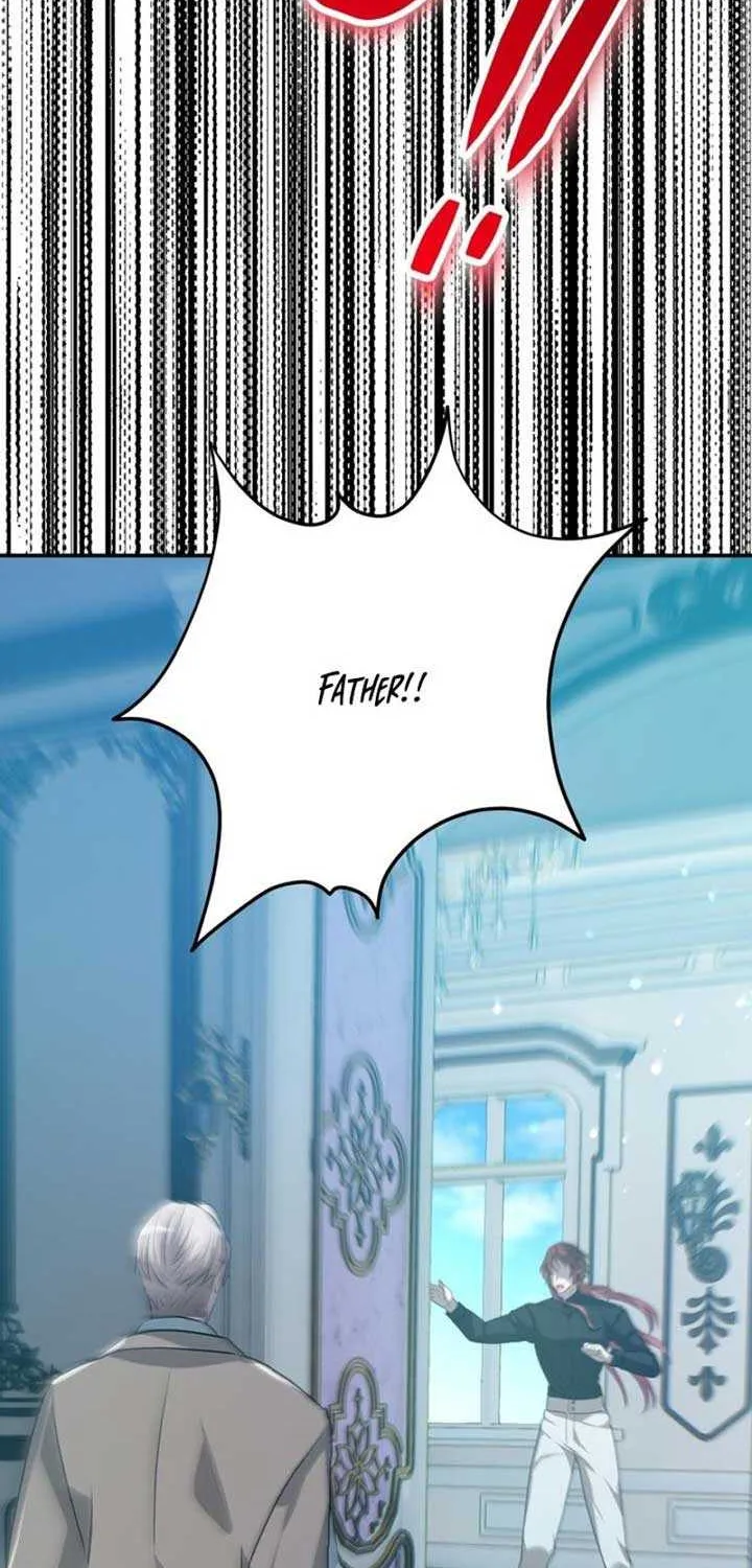 My Childhood Friends Are Trying to Kill Me Chapter 39 page 5 - 