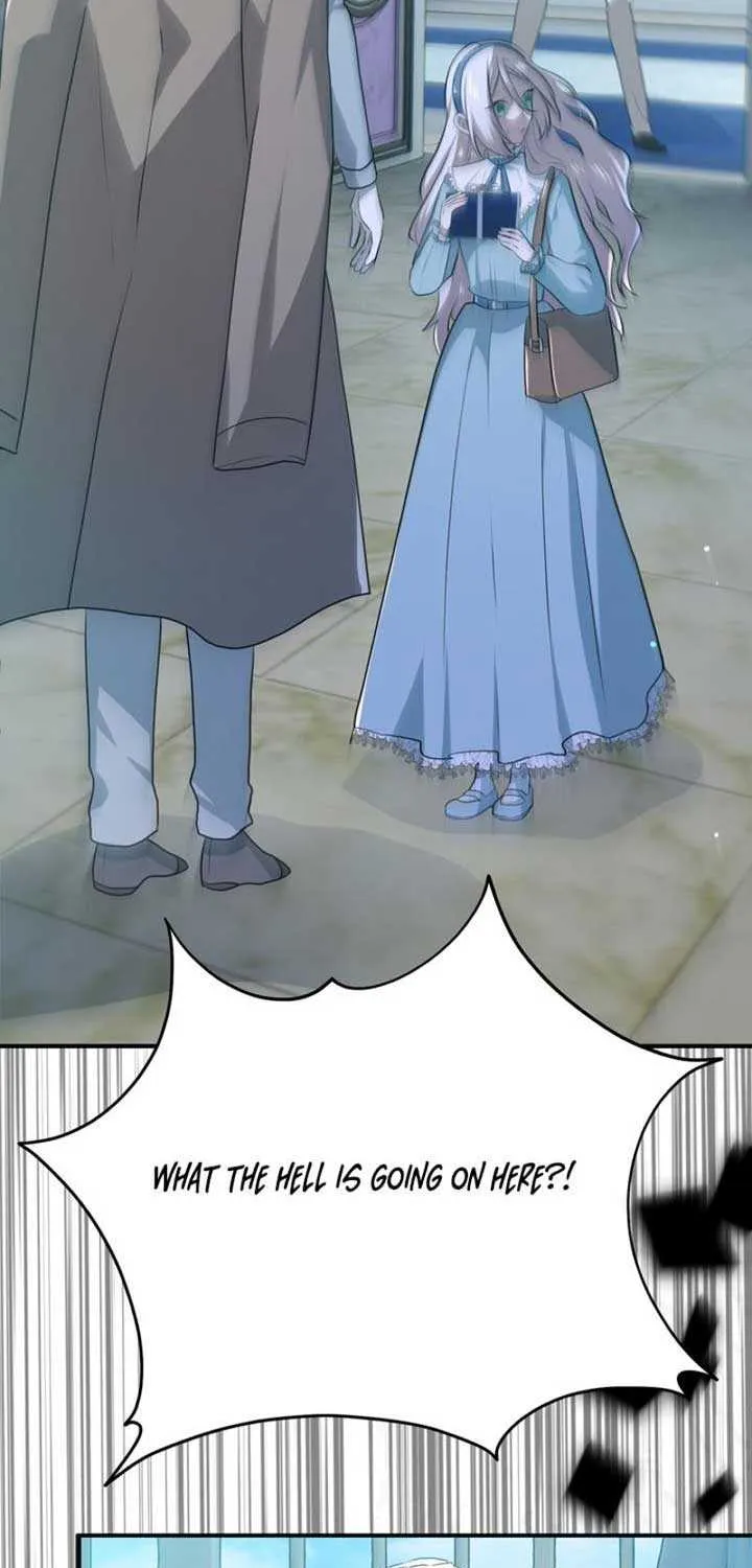 My Childhood Friends Are Trying to Kill Me Chapter 39 page 6 - 