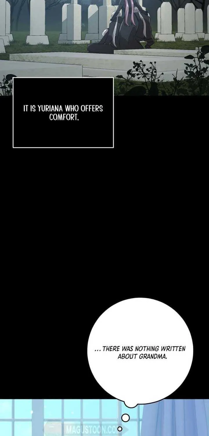 My Childhood Friends Are Trying to Kill Me Chapter 39 page 74 - 
