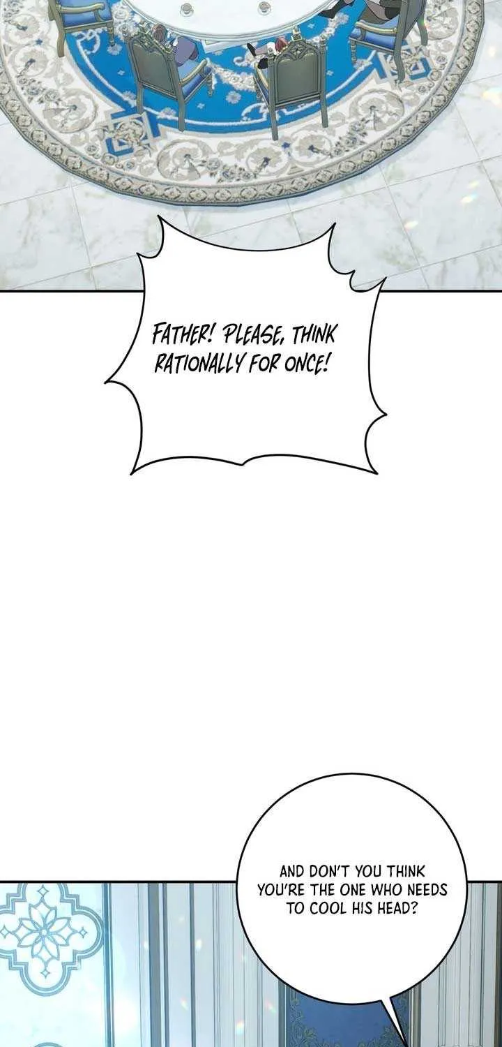 My Childhood Friends Are Trying to Kill Me Chapter 40 page 5 - 