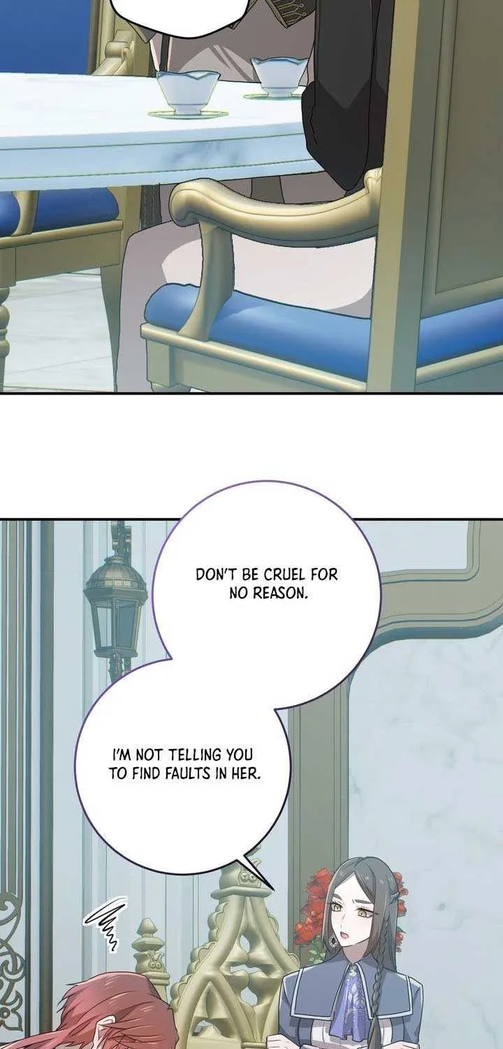 My Childhood Friends Are Trying to Kill Me Chapter 40 page 42 - 