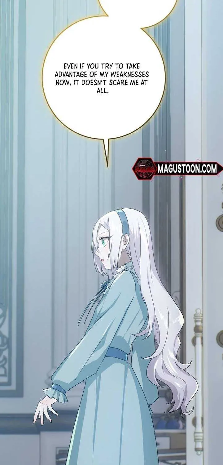My Childhood Friends Are Trying to Kill Me Chapter 40 page 72 - 