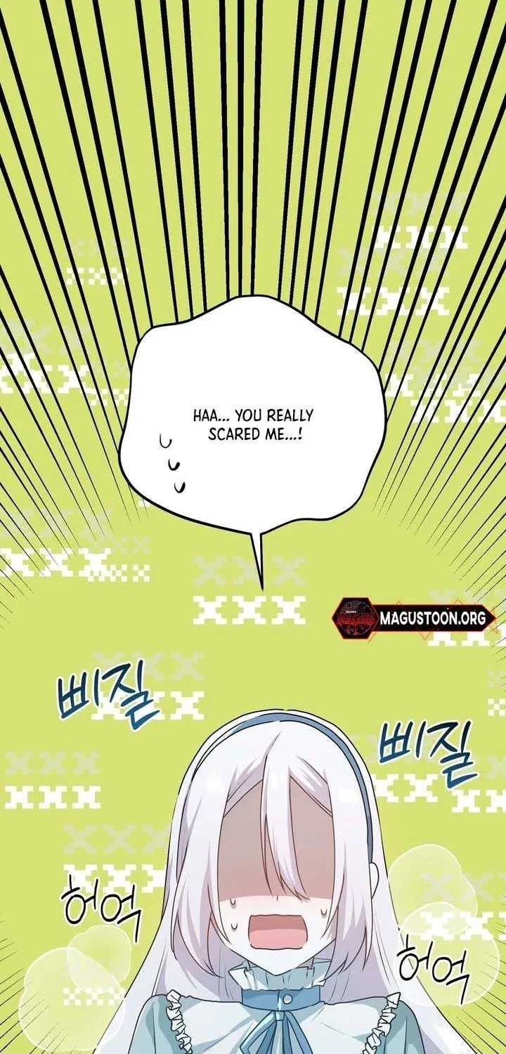 My Childhood Friends Are Trying to Kill Me Chapter 41 page 3 - 