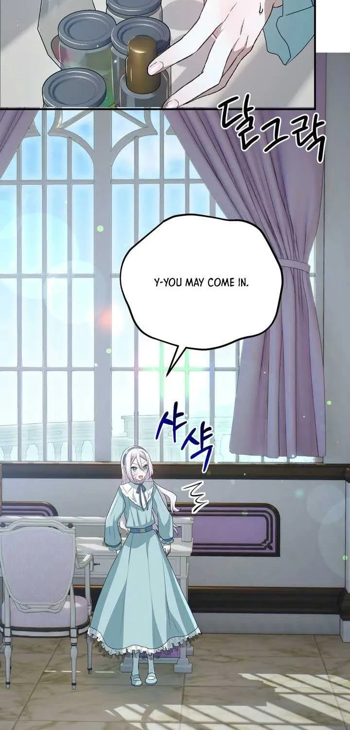 My Childhood Friends Are Trying to Kill Me Chapter 41 page 30 - 
