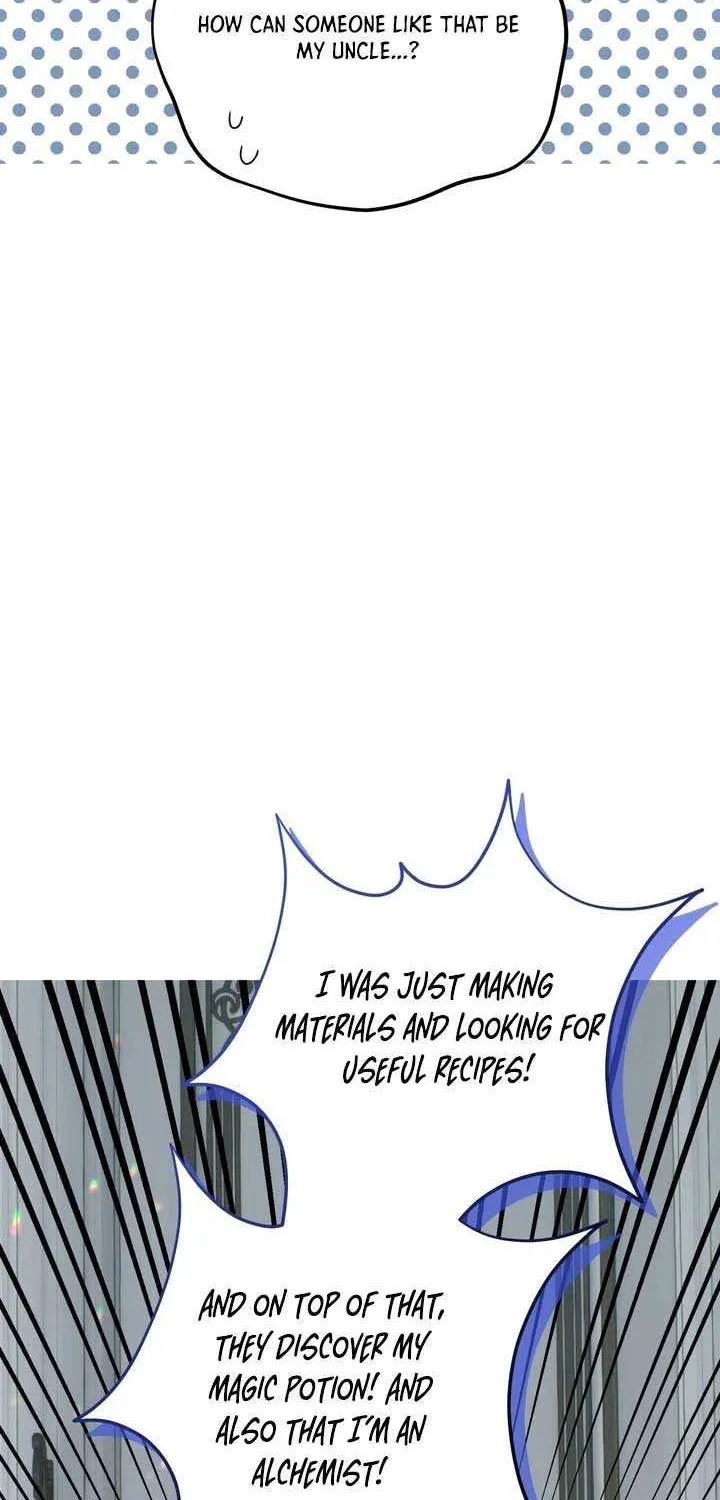 My Childhood Friends Are Trying to Kill Me Chapter 41 page 6 - 