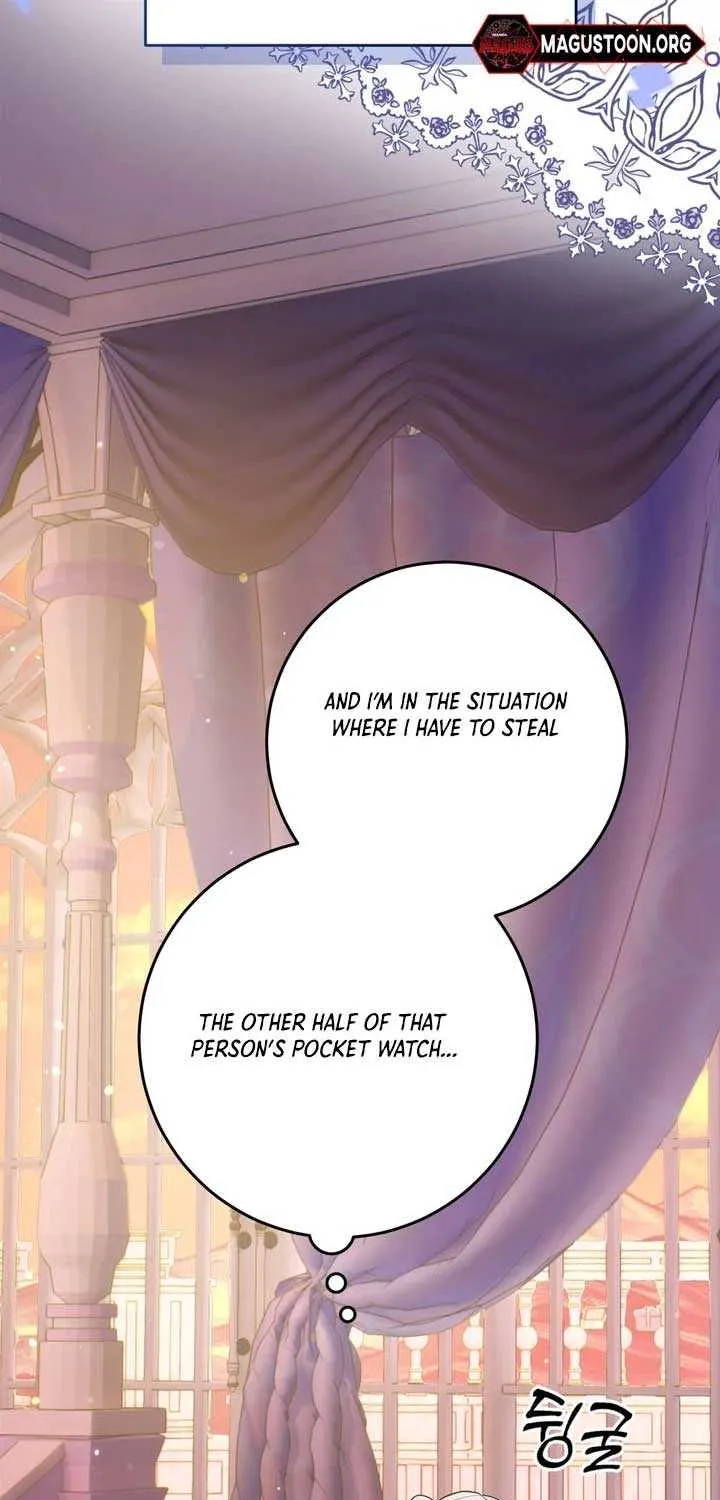 My Childhood Friends Are Trying to Kill Me Chapter 41 page 78 - 