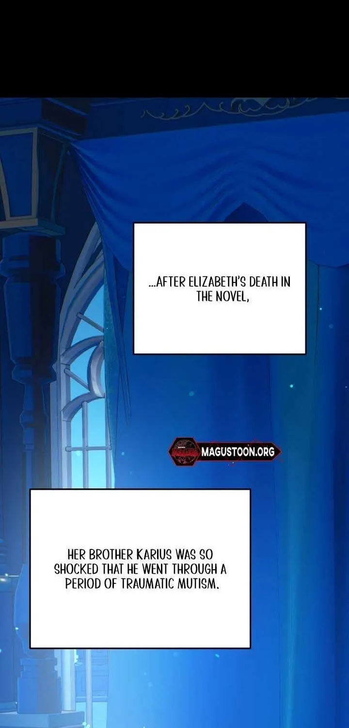 My Childhood Friends Are Trying to Kill Me Chapter 42 page 40 - 