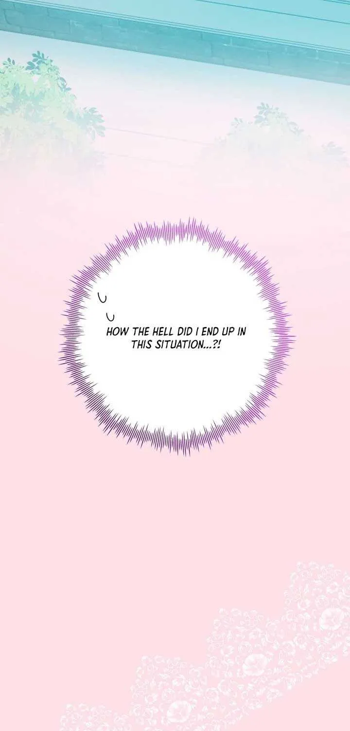 My Childhood Friends Are Trying to Kill Me Chapter 42 page 6 - 