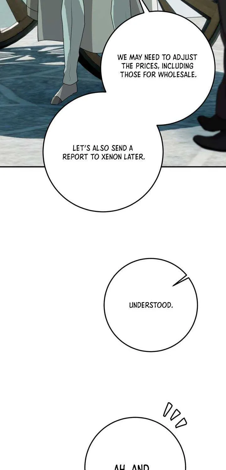 My Childhood Friends Are Trying to Kill Me Chapter 43 page 5 - 