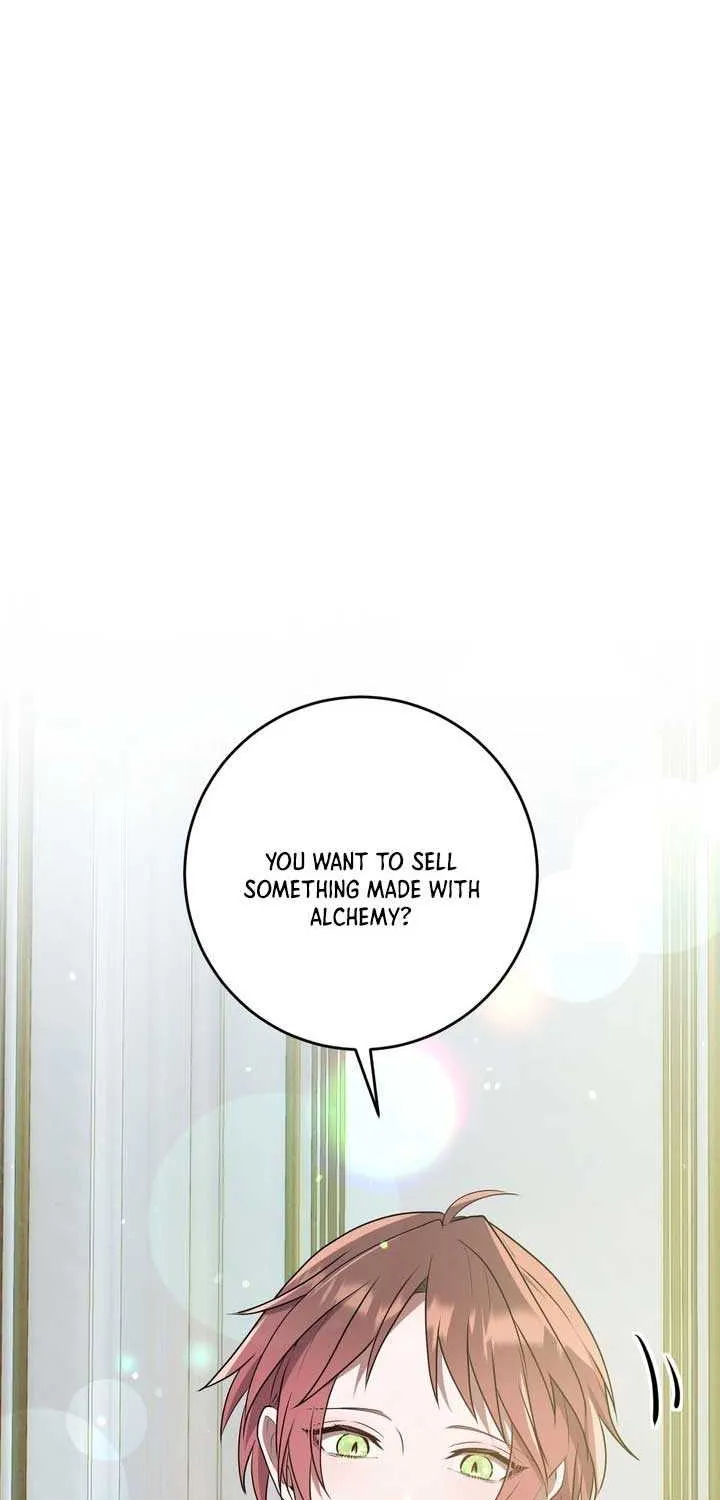 My Childhood Friends Are Trying to Kill Me Chapter 44 page 3 - 