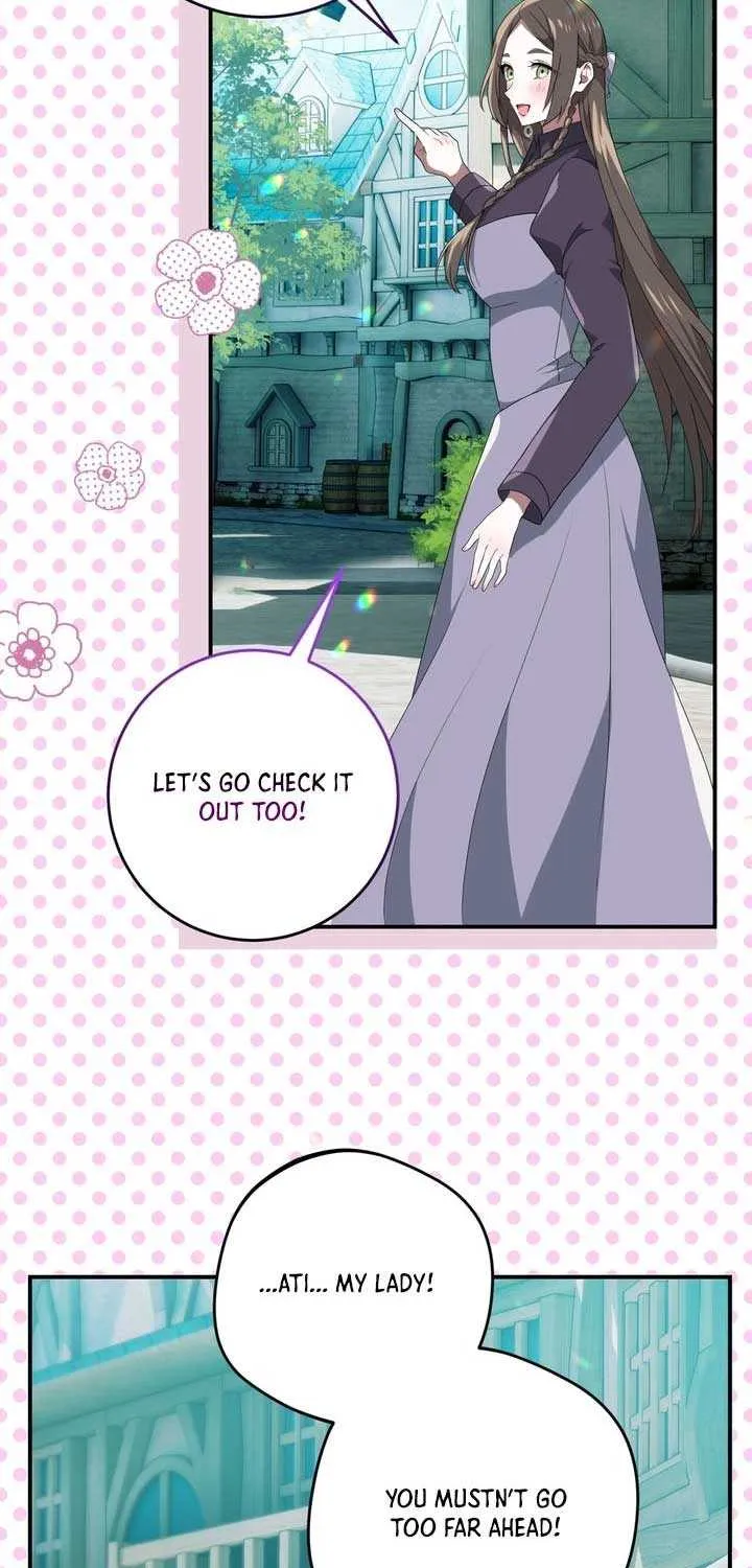 My Childhood Friends Are Trying to Kill Me Chapter 45 page 5 - 