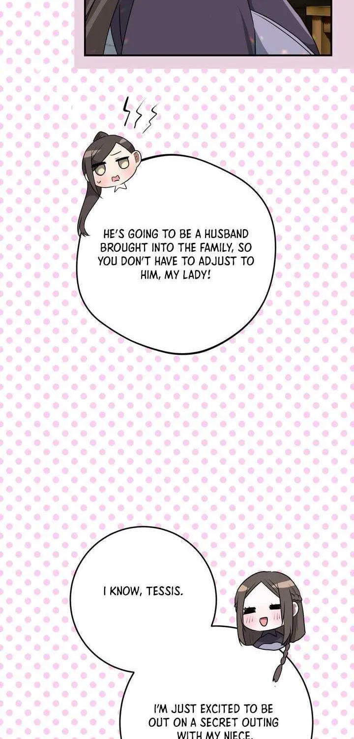 My Childhood Friends Are Trying to Kill Me Chapter 45 page 8 - 