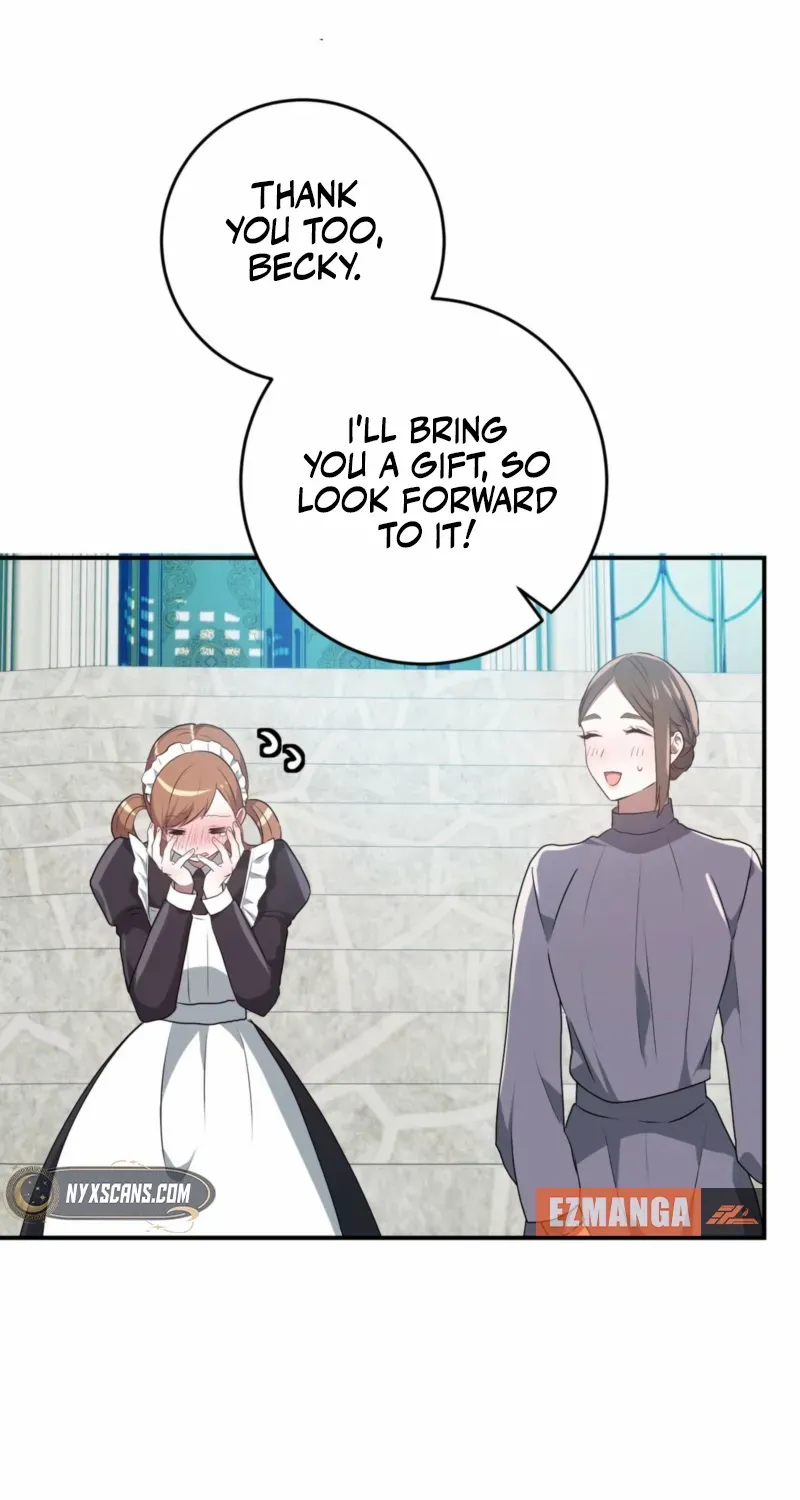 My Childhood Friends Are Trying to Kill Me Chapter 47 page 97 - 