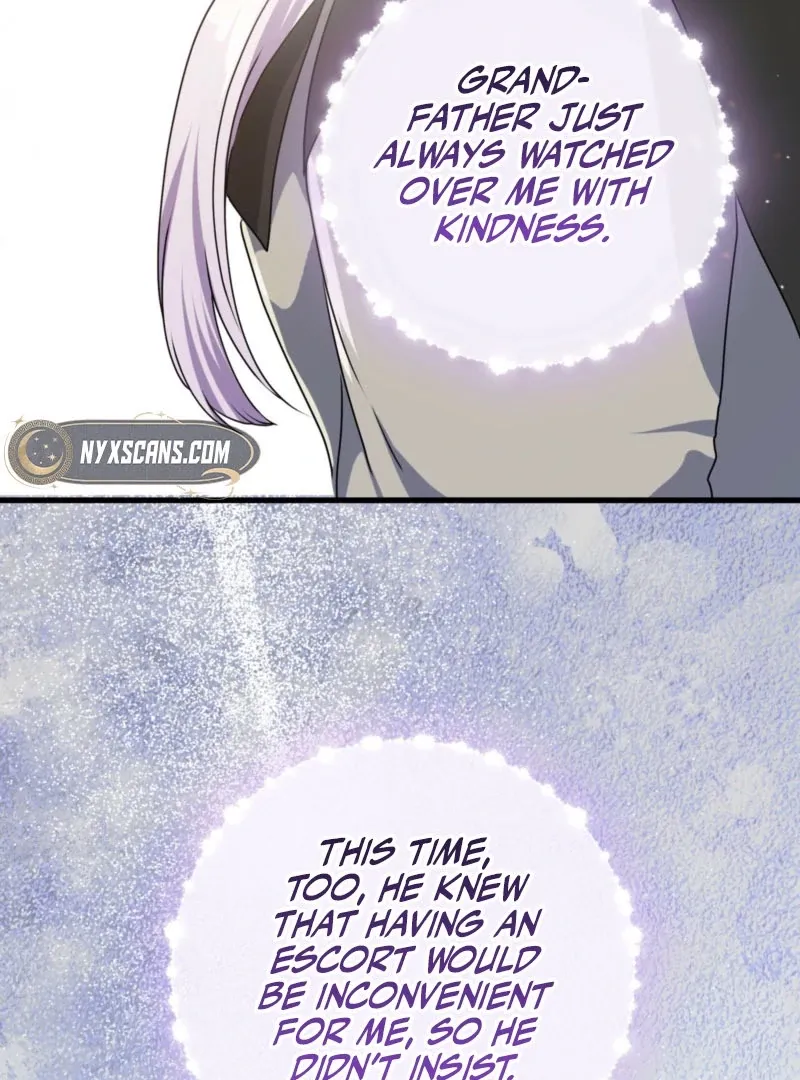 My Childhood Friends Are Trying to Kill Me Chapter 48 page 40 - 