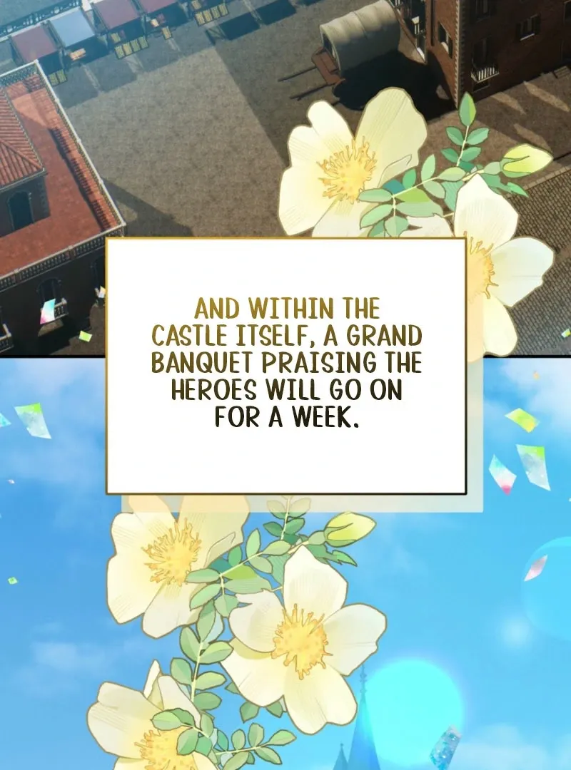 My Childhood Friends Are Trying to Kill Me Chapter 48 page 64 - 