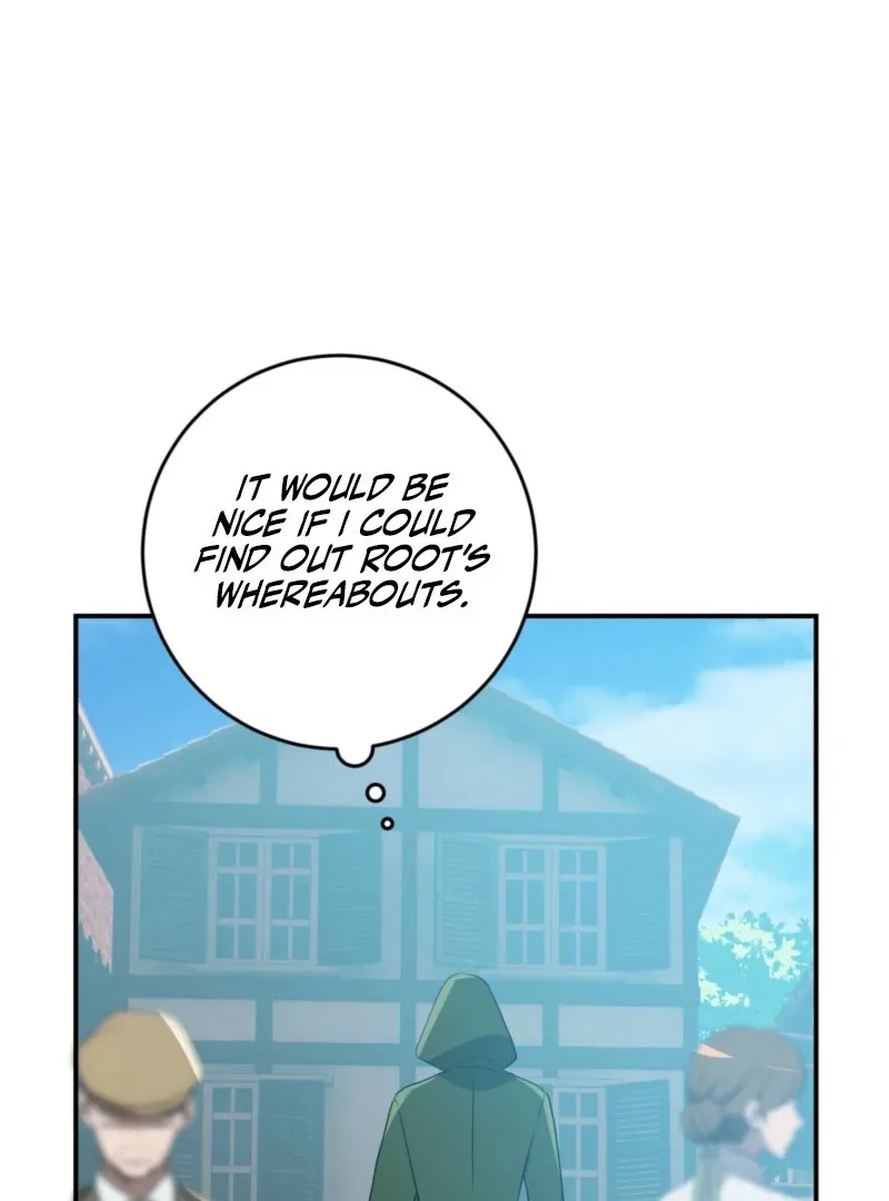 My Childhood Friends Are Trying to Kill Me Chapter 48 page 75 - 