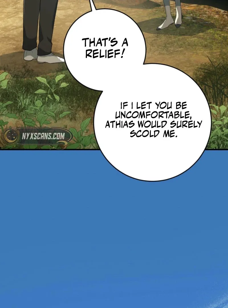 My Childhood Friends Are Trying to Kill Me Chapter 48 page 9 - 