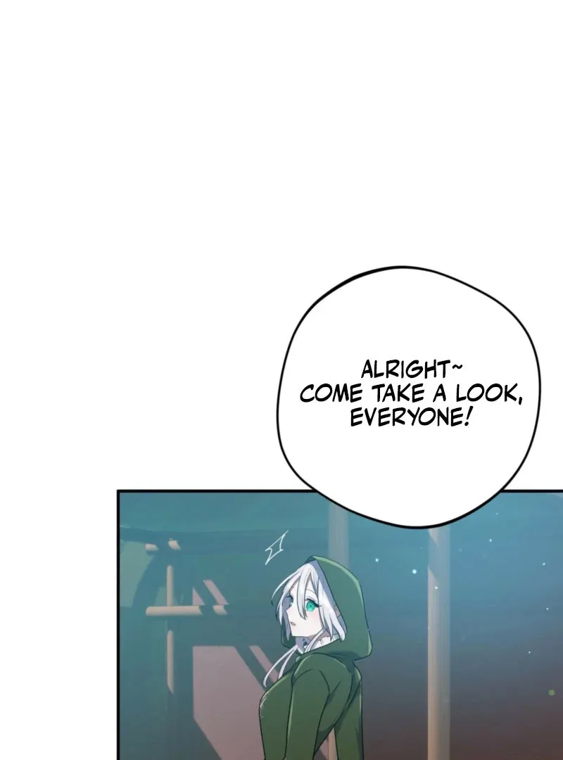 My Childhood Friends Are Trying to Kill Me Chapter 48 page 83 - 