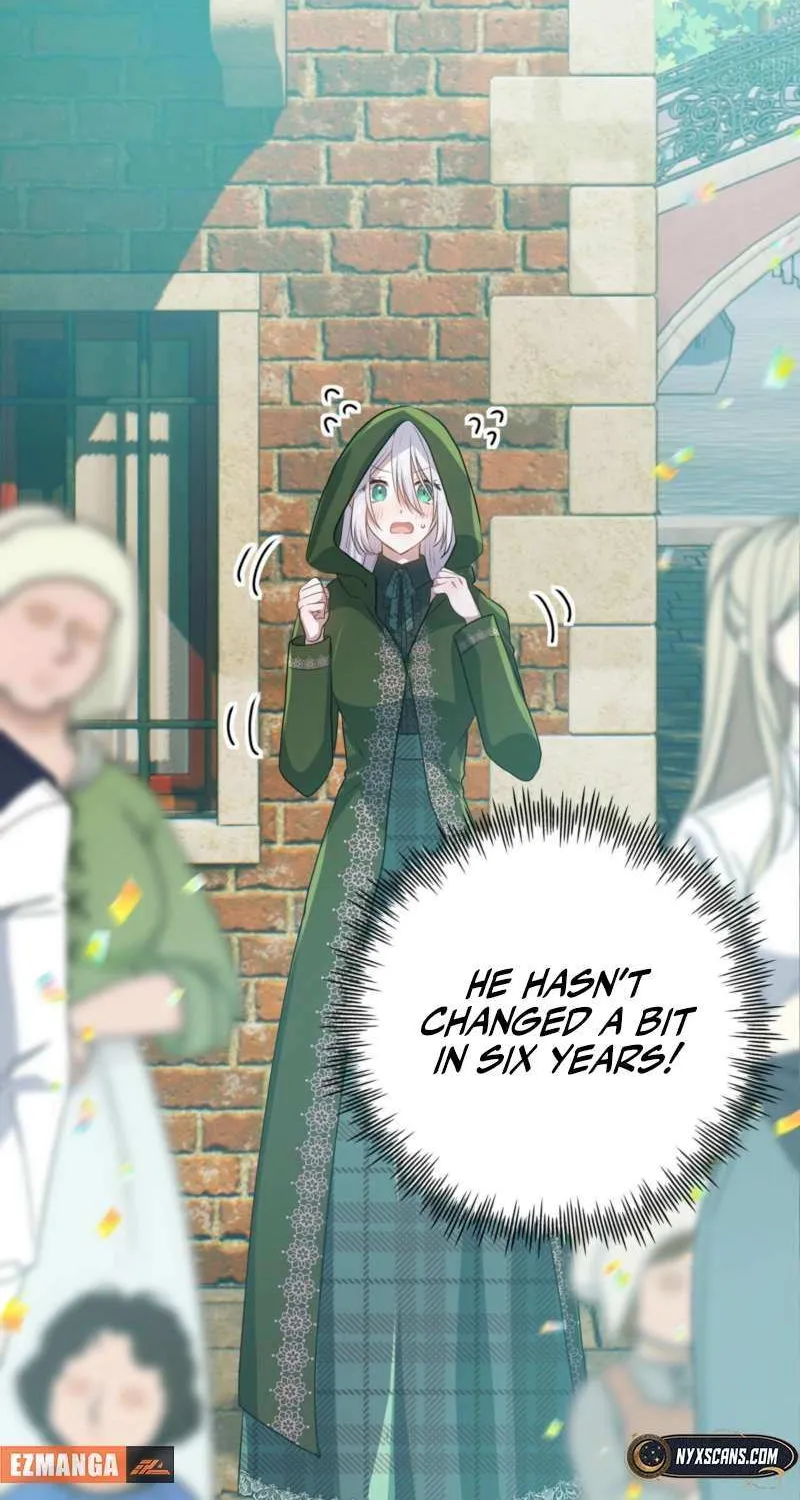 My Childhood Friends Are Trying to Kill Me Chapter 49 page 12 - 