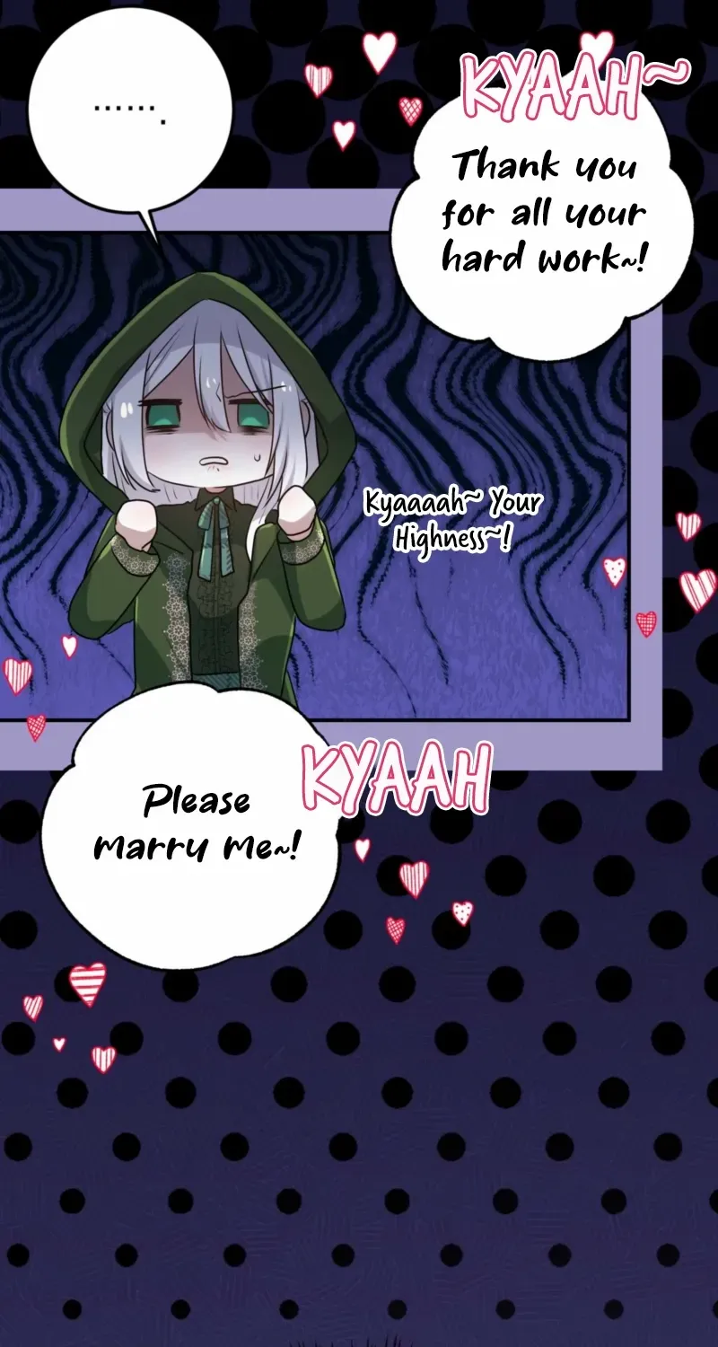 My Childhood Friends Are Trying to Kill Me Chapter 49 page 17 - 