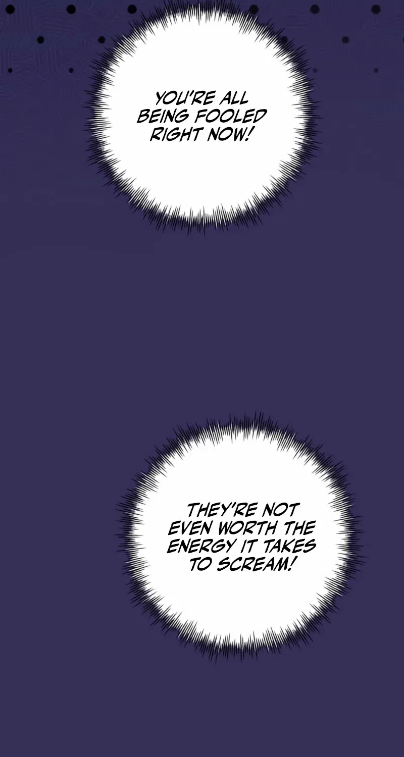My Childhood Friends Are Trying to Kill Me Chapter 49 page 18 - 