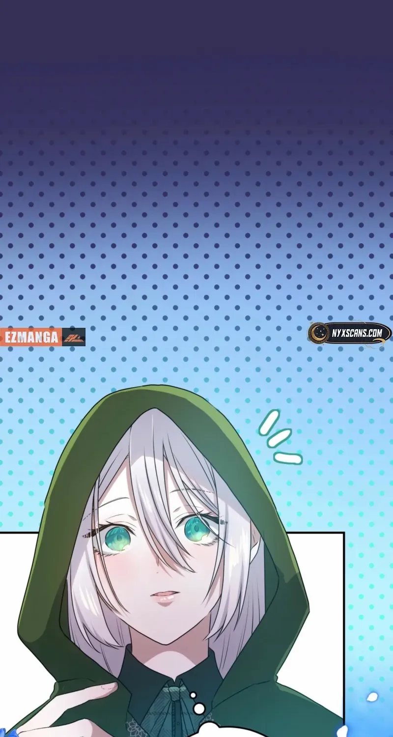 My Childhood Friends Are Trying to Kill Me Chapter 49 page 19 - 