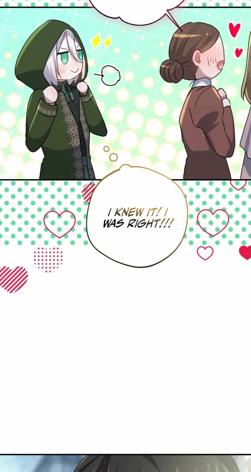 My Childhood Friends Are Trying to Kill Me Chapter 49 page 24 - 