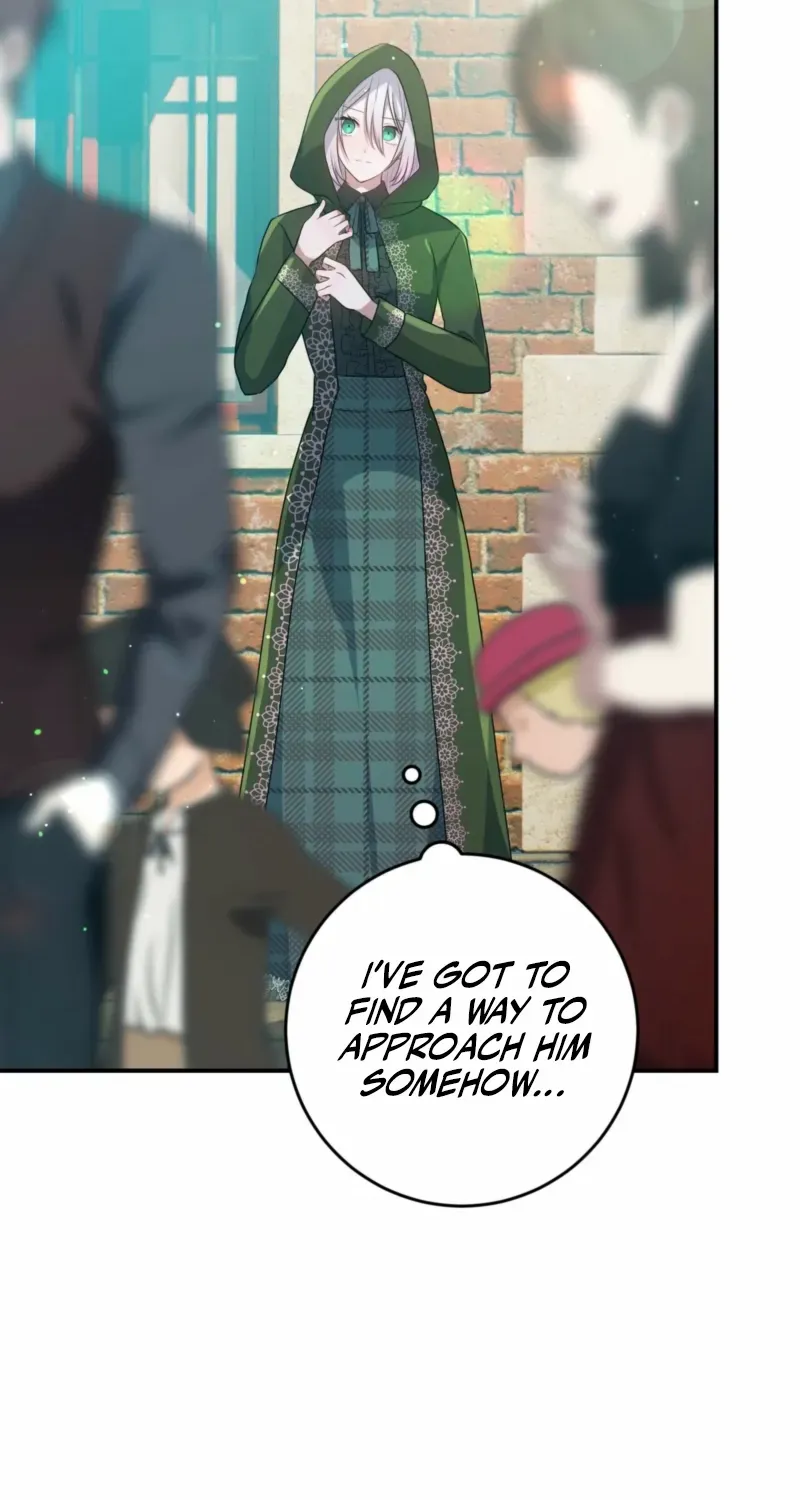 My Childhood Friends Are Trying to Kill Me Chapter 49 page 26 - 