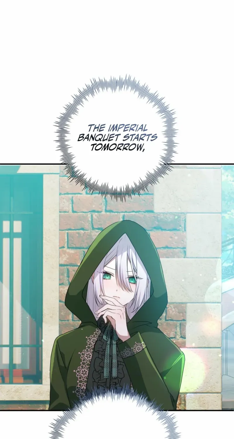 My Childhood Friends Are Trying to Kill Me Chapter 49 page 27 - 