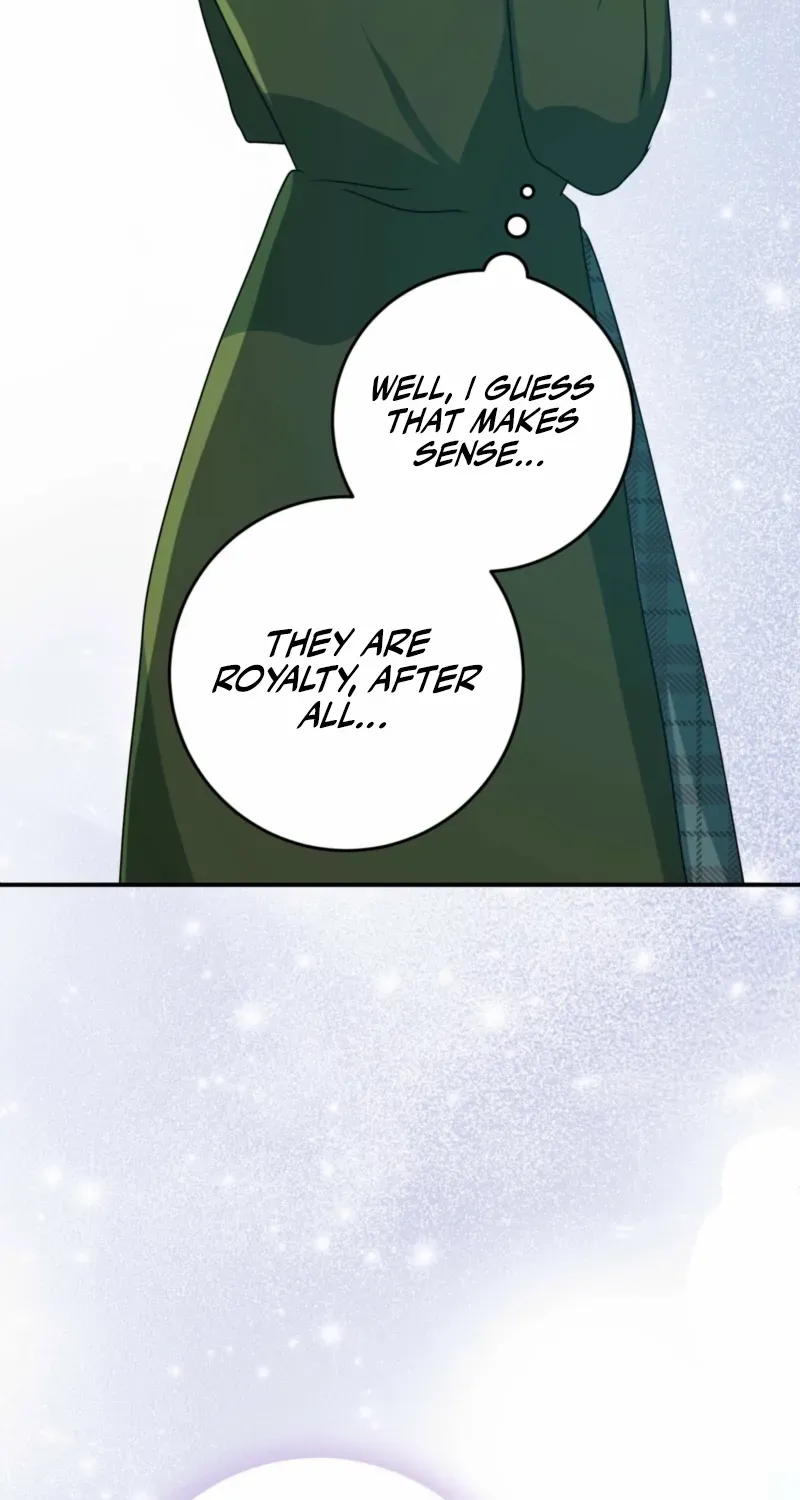 My Childhood Friends Are Trying to Kill Me Chapter 49 page 31 - 