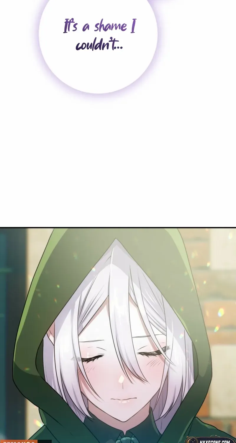 My Childhood Friends Are Trying to Kill Me Chapter 49 page 35 - 
