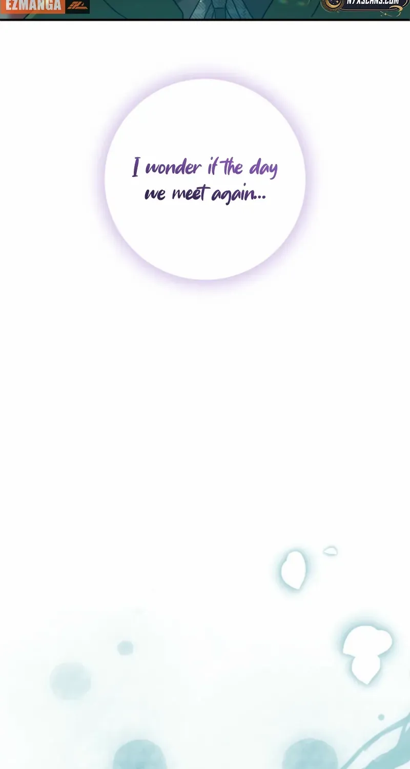 My Childhood Friends Are Trying to Kill Me Chapter 49 page 36 - 