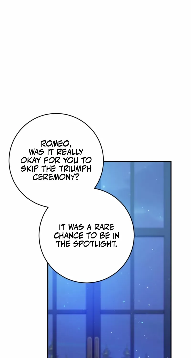 My Childhood Friends Are Trying to Kill Me Chapter 49 page 39 - 