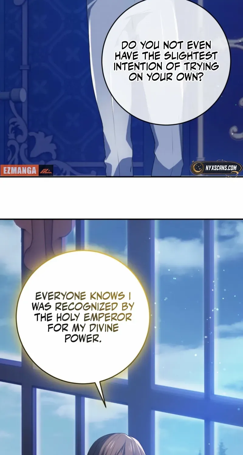 My Childhood Friends Are Trying to Kill Me Chapter 49 page 46 - 