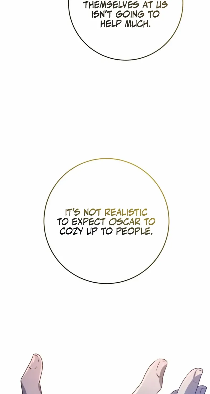 My Childhood Friends Are Trying to Kill Me Chapter 49 page 49 - 