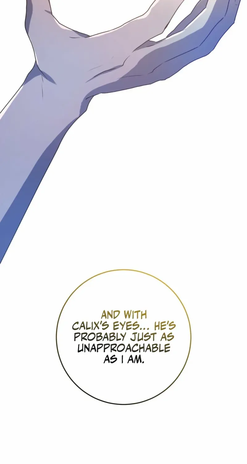 My Childhood Friends Are Trying to Kill Me Chapter 49 page 50 - 