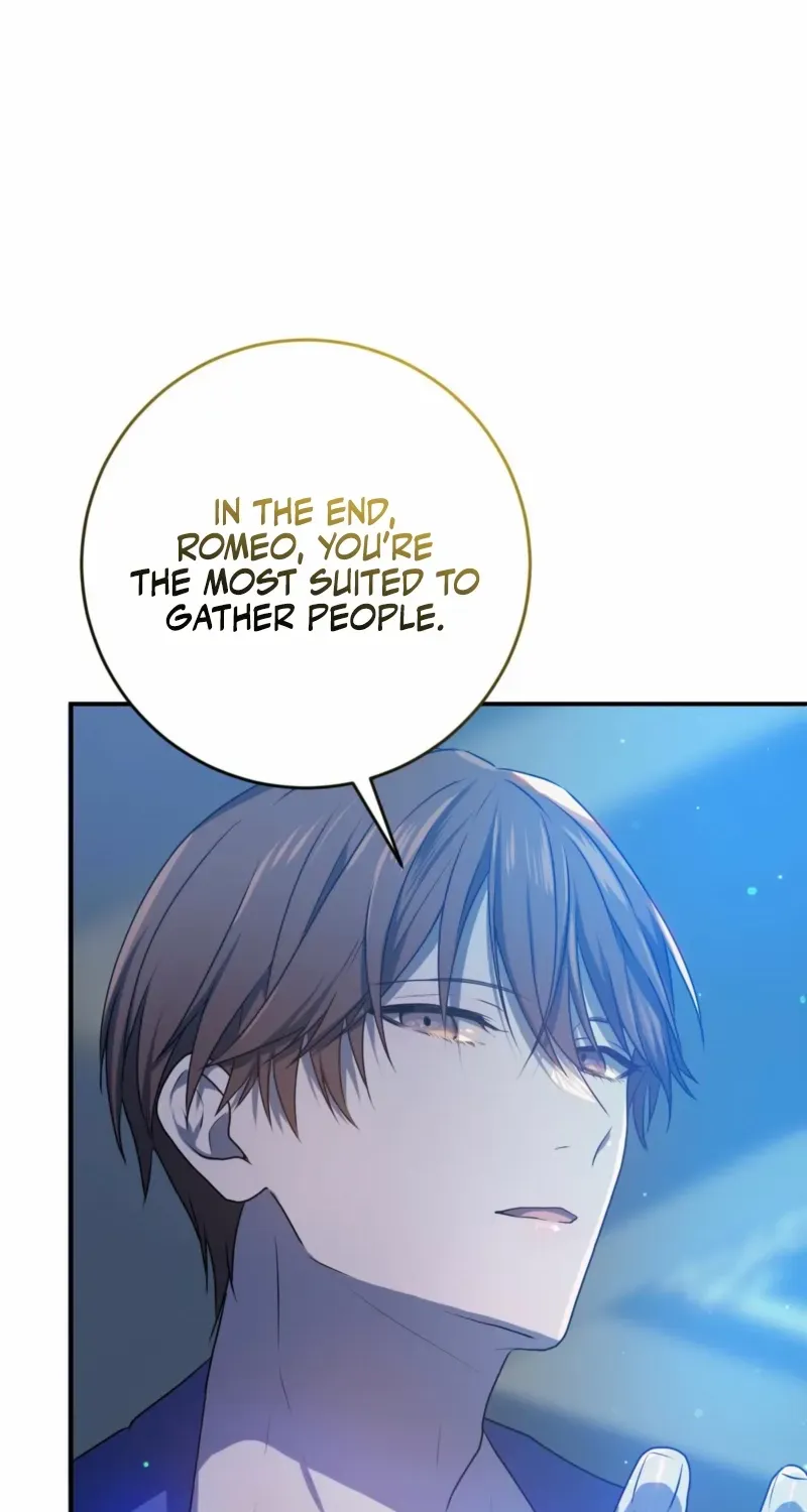My Childhood Friends Are Trying to Kill Me Chapter 49 page 51 - 