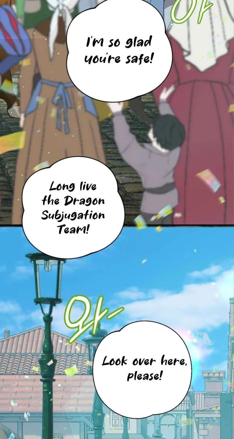 My Childhood Friends Are Trying to Kill Me Chapter 49 page 7 - 