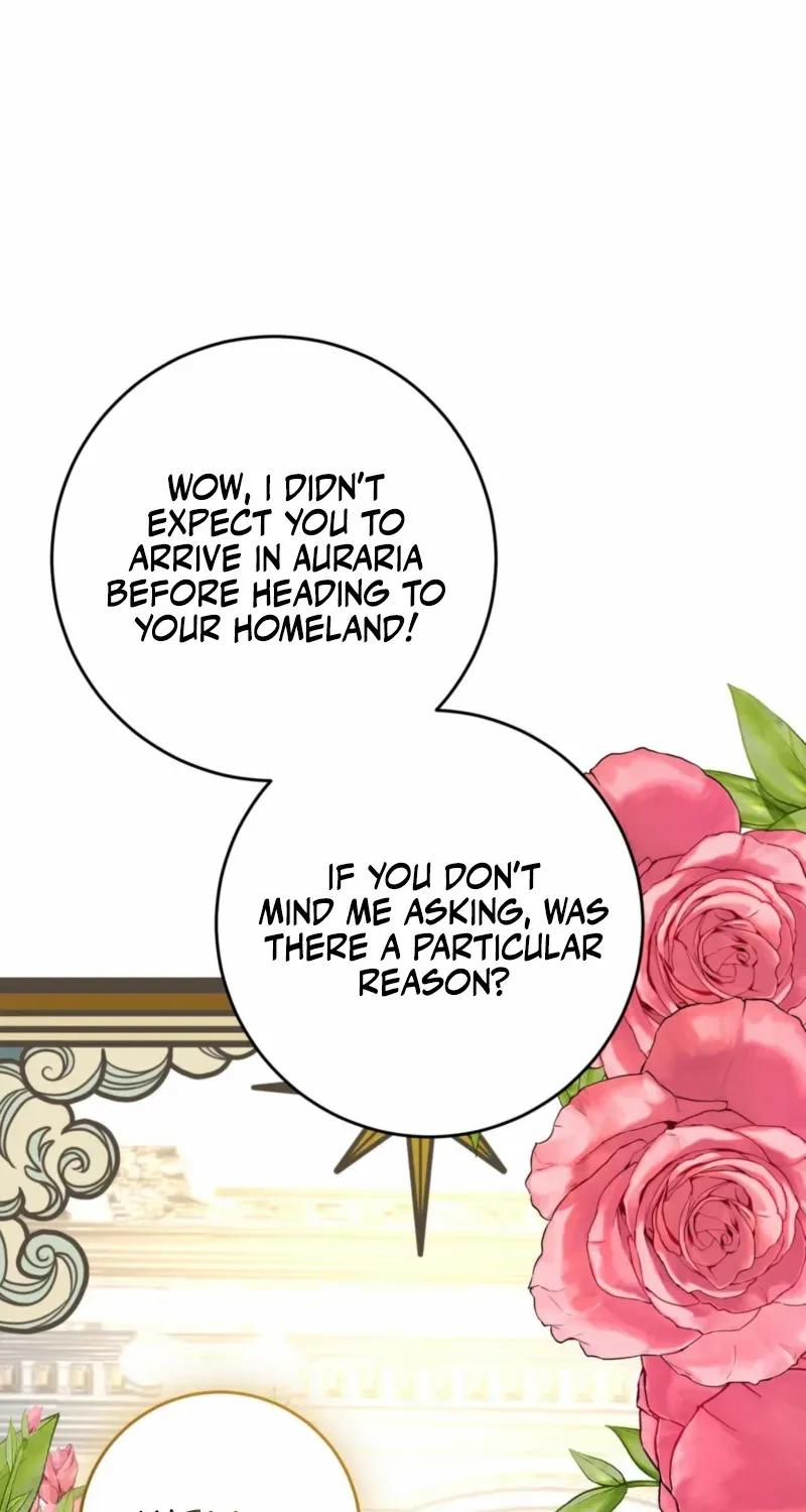 My Childhood Friends Are Trying to Kill Me Chapter 49 page 63 - 
