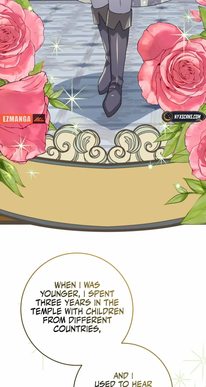 My Childhood Friends Are Trying to Kill Me Chapter 49 page 65 - 