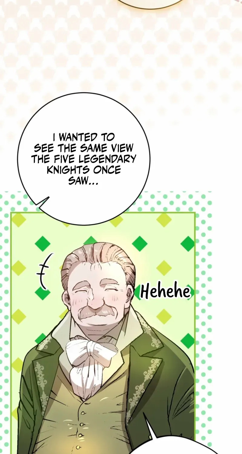 My Childhood Friends Are Trying to Kill Me Chapter 49 page 69 - 
